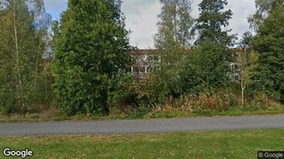 Apartments for rent in Emmaboda - Photo from Google Street View