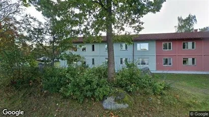 Apartments for rent in Emmaboda - Photo from Google Street View