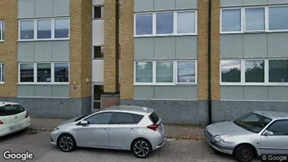Apartments for rent in Emmaboda - Photo from Google Street View