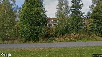 Apartments for rent in Emmaboda - Photo from Google Street View