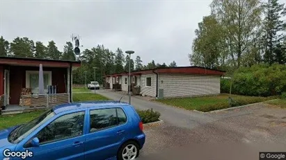 Apartments for rent in Emmaboda - Photo from Google Street View