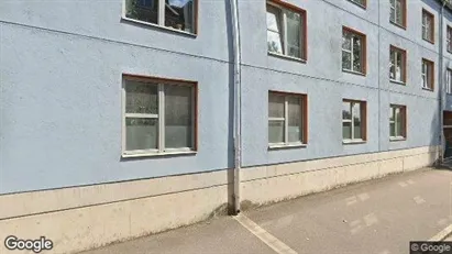 Rooms for rent in Lundby - Photo from Google Street View