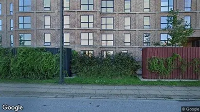 Apartments for rent in Copenhagen SV - Photo from Google Street View