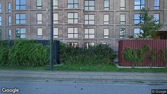 Apartments for rent in Copenhagen SV - Photo from Google Street View
