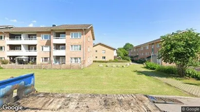 Apartments for rent in Helsingborg - Photo from Google Street View