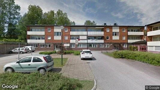Apartments for rent in Vimmerby - Photo from Google Street View