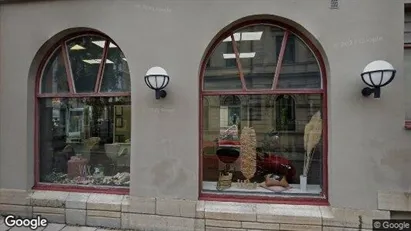 Apartments for rent in Östersund - Photo from Google Street View