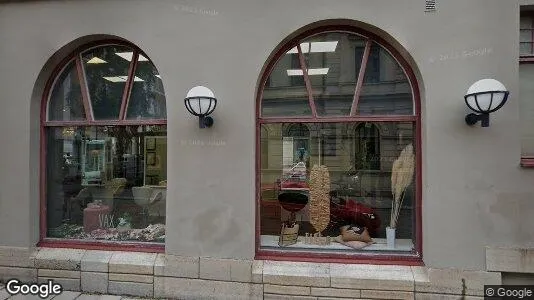 Apartments for rent in Östersund - Photo from Google Street View
