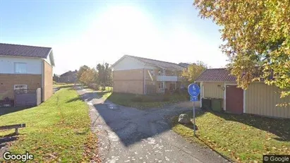 Apartments for rent in Trollhättan - Photo from Google Street View