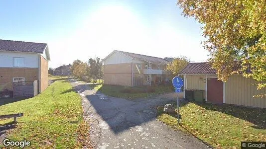 Apartments for rent in Trollhättan - Photo from Google Street View