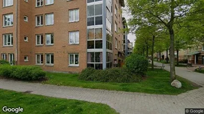 Apartments for rent in Stenungsund - Photo from Google Street View