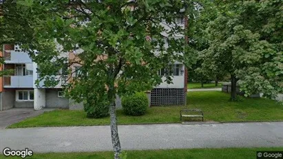 Apartments for rent in Stenungsund - Photo from Google Street View