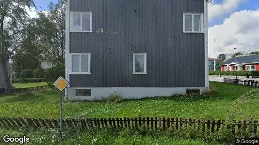 Apartments for rent in Härnösand - Photo from Google Street View