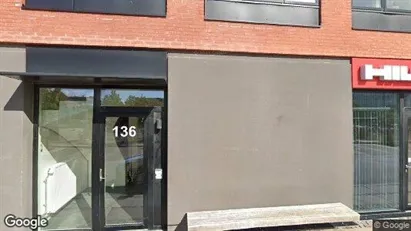 Apartments for rent in Copenhagen SV - Photo from Google Street View