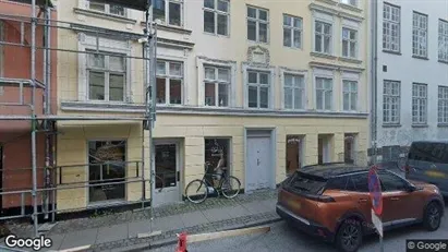 Apartments for rent in Copenhagen K - Photo from Google Street View