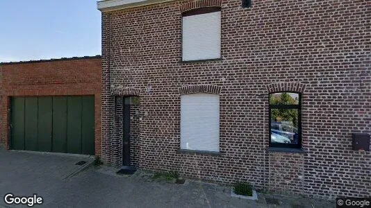Apartments for rent in Heuvelland - Photo from Google Street View