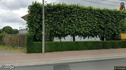 Apartments for rent in Waregem - Photo from Google Street View