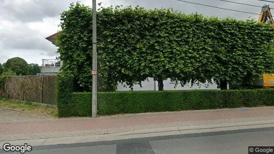 Apartments for rent in Waregem - Photo from Google Street View