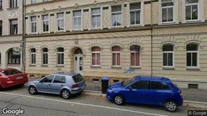 Apartments for rent in Vogtlandkreis - Photo from Google Street View
