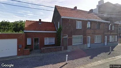 Apartments for rent in Beernem - Photo from Google Street View
