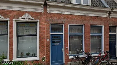 Apartments for rent in Groningen - Photo from Google Street View