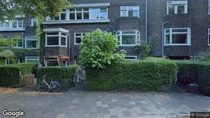 Apartments for rent in Groningen - Photo from Google Street View