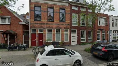 Apartments for rent in Groningen - Photo from Google Street View