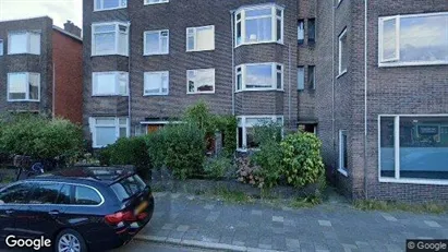 Apartments for rent in Groningen - Photo from Google Street View