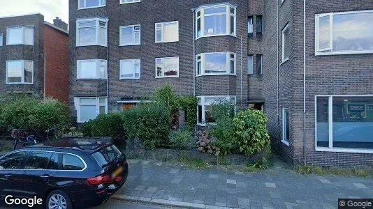 Apartments for rent in Groningen - Photo from Google Street View