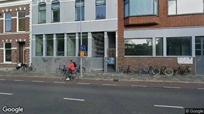 Apartments for rent in Groningen - Photo from Google Street View