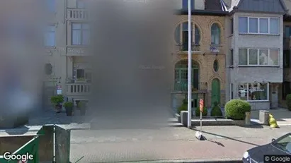 Apartments for rent in Aalst - Photo from Google Street View