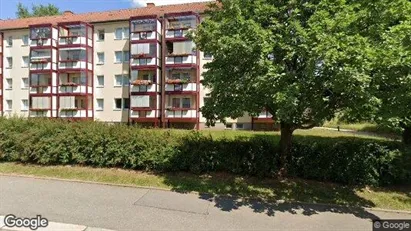 Apartments for rent in Chemnitz - Photo from Google Street View