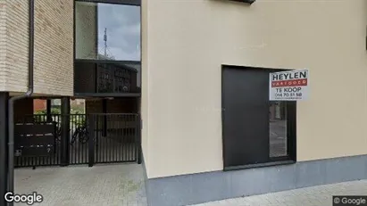 Apartments for rent in Herentals - Photo from Google Street View