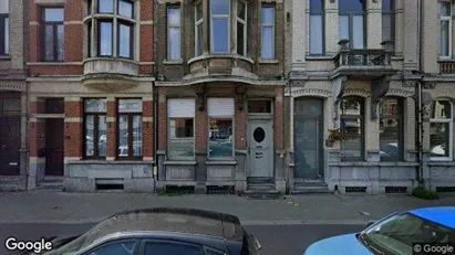 Apartments for rent in Antwerp Deurne - Photo from Google Street View