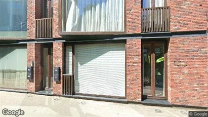 Apartments for rent in Herentals - Photo from Google Street View