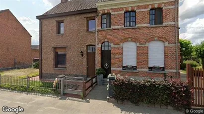 Apartments for rent in Sint-Niklaas - Photo from Google Street View