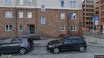 Apartments for rent in Oslo Grünerløkka - Photo from Google Street View
