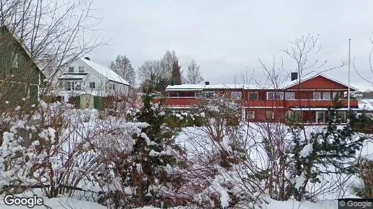 Apartments for rent in Asker - Photo from Google Street View