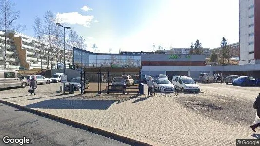 Apartments for rent in Rælingen - Photo from Google Street View