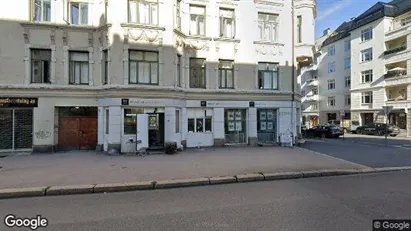 Apartments for rent in Oslo Frogner - Photo from Google Street View