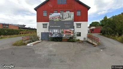 Apartments for rent in Hamar - Photo from Google Street View