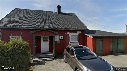 Apartments for rent in Øvre Eiker - Photo from Google Street View