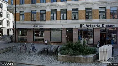 Apartments for rent in Oslo Sagene - Photo from Google Street View