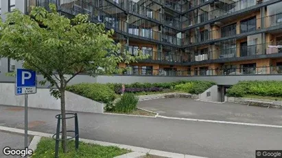 Apartments for rent in Lørenskog - Photo from Google Street View