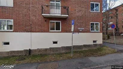 Apartments for rent in Oslo Grünerløkka - Photo from Google Street View