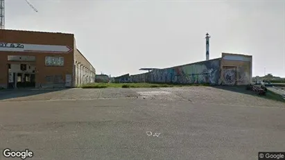 Apartments for rent in Oostende - Photo from Google Street View