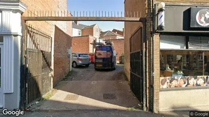 Apartments for rent in Banbury - Oxfordshire - Photo from Google Street View