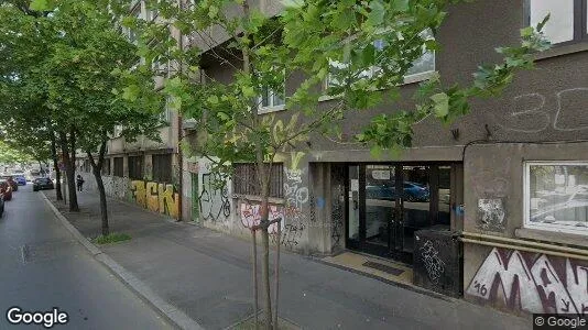 Apartments for rent in Bucharest - Sectorul 3 - Photo from Google Street View