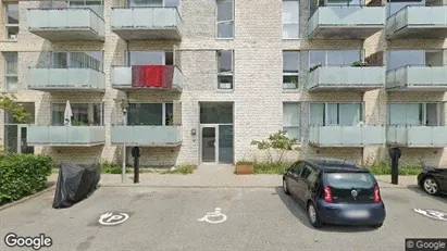 Apartments for rent in Søborg - Photo from Google Street View