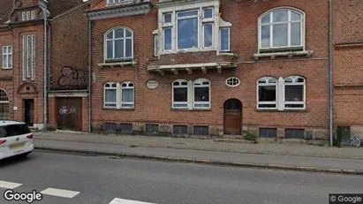 Apartments for rent in Esbjerg Center - Photo from Google Street View